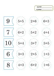 See more ideas about free printable math worksheets, kindergarten math worksheets, math worksheet. Maths Puzzles For Kids Printable Kids Worksheets
