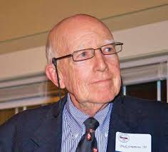 The art of trailblazing and courageous wayfinding