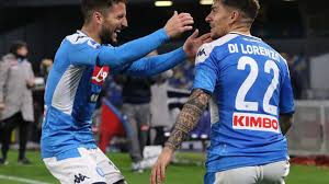 Torino and napoli go head to head at stadio olimpico di torino in what is expected to be a lively contest. Napoli Vs Torino Football Match Report February 29 2020 Espn