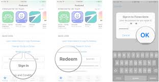 Redeem itunes gift card on iphone. How To Gift And Redeem Apps And Gift Cards In The App Store Imore