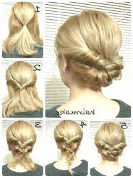Braided updo frisuren frisur hochgesteckt und. Einfache Hochsteckfrisuren Fur Langes Feines Haar Beste Haarideen Best Frisur Hochsteckfrisur Schone Frisuren Lange Haare Frisur Hochgesteckt