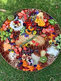 Specialising in stunning grazing tables and platter boxes, we supply gourmet food for all occasions and table sizes from birthdays and weddings to corporate events or… purely just because it takes your fancy! Grazing Tables Boxes Platters Basils Fine Foods