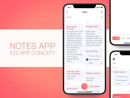 Pin On Mobile App Designs