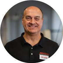 Anthony Corso, PT, Huntington, NY