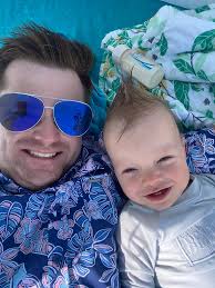 Chief Meteorologist...