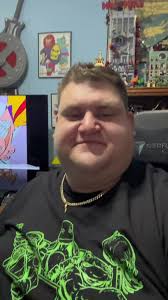 Interview with Matt Hill, Voice of Ed from Ed, Edd, n Eddy