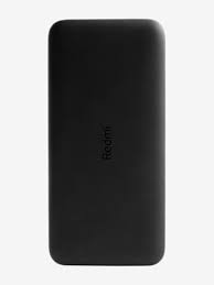 In this case, be advised: Buy Redmi 20000mah Power Bank Pb200lzm Black Online At Best Prices Tata Cliq