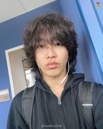 Hi I'm Vincent Yu! I'm from Houston and I love filmmaking, art, music,  clothes and working with people. I'm not a huge fan of being in front of  the camera but I