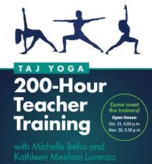 Or even abroad you can enroll in a but once you complete training, another thing that you must do before beginning your practice is to watch classes and observe how other trainers teach their students. 200 Hour Yoga Teacher Training In Seattle Michelle Befus And Kathleen Lorenzo Jeff Reifman