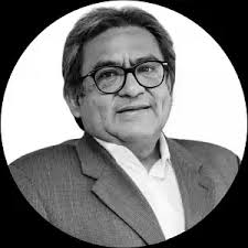 Perfil de Ignacio Ruelas Olvera en la opinión en xeu noticias