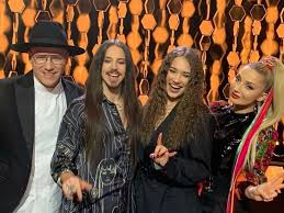 Alicja szemplińska wygrała drugi eliminacyjny odcinek! Poland Alicja Szemplinska Wins Semi Final Two Of Szansa Na Sukces Eurowizja 2020 Wiwibloggs