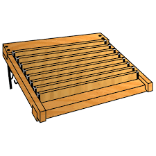 The following concerns with wooden boards preferably cut into definite sizes. How To Build A Louvered Window Awning Using Flex Fence