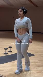 this one is for the new mamas 🫶 first I want you to remember to ALWAYS  prioritize you and baby during the first few weeks until you are cleared.  Even if you feel 100% at two weeks postpartum your ...