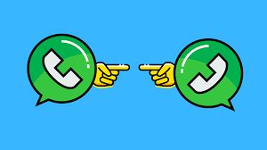 Grazie all'app che sta per lanciare whoosnap, possiamo richiedere una foto di qualunque posto nel. Come Clonare Whatsapp E Qualsiasi Altra App Senza Pericoli Per La Privacy E Pubblicita