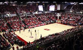 10 For A Stanford Cardinal Men S Basketball Game At Maples Pavilion On November 8 11 Or 14 31 Value