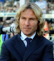 Born 30 august 1972) is a czech retired footballer who played as a midfielder. Pavel Nedved Imdb