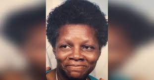 Obituary information for Thelma Olivia Ham White