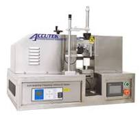 Cutting-Edge Ultrasonic Tube Sealer - Accutek Packaging Machinery