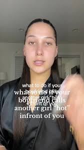 Complimenting Another Girl Infront of The Girl He Likes