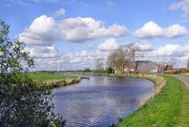 Natur Von Moormerland Ostfriesland Tourismus Natur