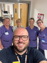 Wrightington, Wigan and Leigh Teaching Hospitals NHS Foundation Trust