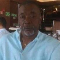 Elliott John Thompson, Jr. Obituary