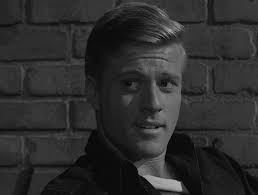 And with strange aeons, even death may die." RIP Robert Redford.