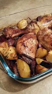 Epingle Sur Poulet