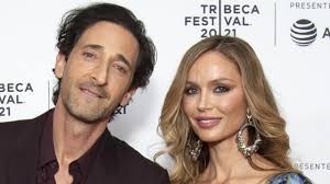 Marchesa's georgina chapman was told that having children would kill her creativity (and therefore her career). Jlp96l Fqnefqm