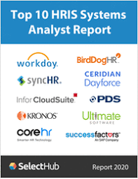 Certification is a great way to benchmark skills and prove value for organizations. Top Hris Systems For Municipalities Top Applicant Tracking Systems 2019 Reviews Pricing Hris Which Stands For Human Resource Information System Is A Tool That Helps The Lubang Ilmu