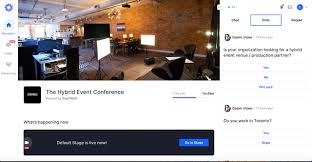 Pin On Meeting Event Tech