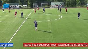 Liceul cu program sportiv suceava organizează concurs de recrutare pentru ocuparea pe perioadă nedeterminată a funcției contractuale de execuție, de inginer de sistem ii. PregÄtire Lps Suceava Èomuz FÄlticeni 2 3 A C S Èomuz FÄlticeni