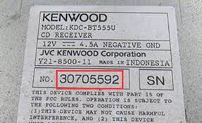 Door failed to unlock after 3 attempts. Get Your Free Kenwood Ddx 42bt Radio Code Online 2021