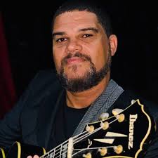Abel Cardoso Guitarrista