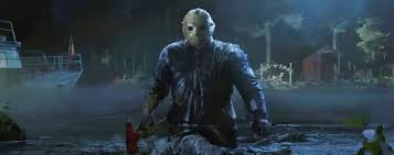Friday the 13th is an american horror franchise that comprises twelve slasher films, a television series, novels, comic books, video games, and tie‑in merchandise.the franchise mainly focuses on the fictional character jason voorhees, who was thought to have drowned as a boy at camp crystal lake due to the negligence of the camp staff. Friday The 13th The Game Gets One Last Patch As The Servers Are Shut Down And Forums Are Locked Thesixthaxis