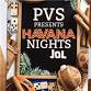 Havana Nights Jol event image