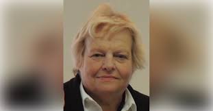 Obituary information for Patricia Montanaro