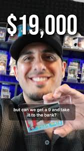 Is this card worth $19,000?! Let’s find out! . This iconic 1960 Topps  Willie Mays card is one of the most iconic cards in the Sports Card Hobby.  By far one of my favorite vintage designs @topps ever ...