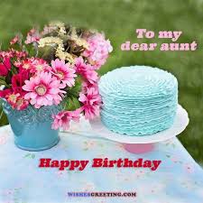 Short Birthday Message For Aunt Happy Birthday Aunt Wishes Wishesgreeting Happy Birthday Aunt Aunt Birthday Birthday Wishes For Aunt