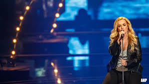 Beste zangers seizoen 13 tracklist. Transport Online Beste Zangers Scoort Opnieuw Het Beste Op De Zaterdagavond