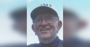 Obituary information for George Fulton