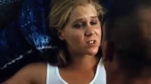 Trainwreck : John Cena and Amy Schumer hot fun scene (Crazy Amy)