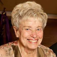 Marva Sorensen Christensen Obituary June 29, 2017
