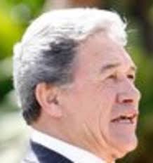 NZ First back in Parliament