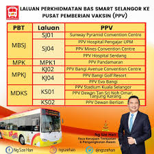 Myjadual (english) myjadual (bahasa melayu) bas smart selangor. Hakuna Matata