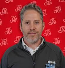 Del Toyota Parts & Service Staff