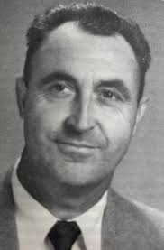 Carroll McMahan — Sisters married in a double wedding