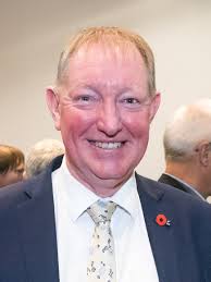 Nick Smith (New Zealand politician)