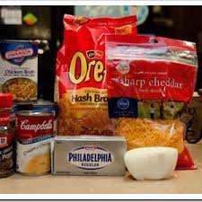 Easy Crock Pot Potato Soup Recipe Potato Soup Crock Pot Easy Potato Soup Crock Pot Recipes