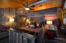 The look is ideal for cabins or anywhere a rustic, natural looking fan and or light is wanted. Log Cabin Ceiling Fans Houzz